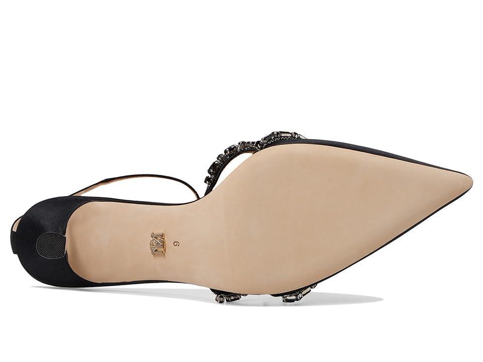 Badgley Mischka Zendaya Women's Shoes Product Image