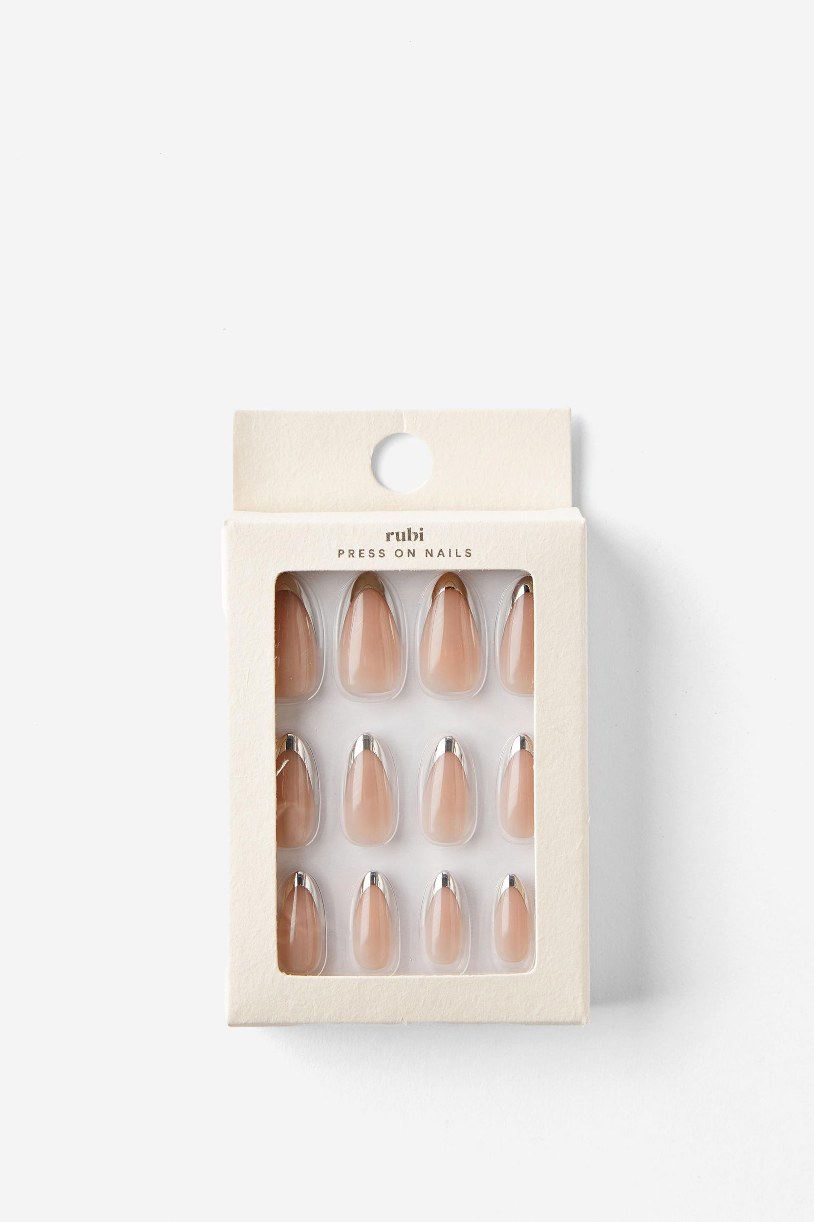 Press On Nails Product Image