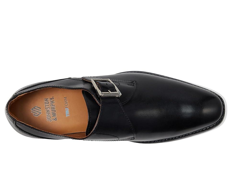 Stacy Adams Mens Kaine Wingtip Oxford Product Image