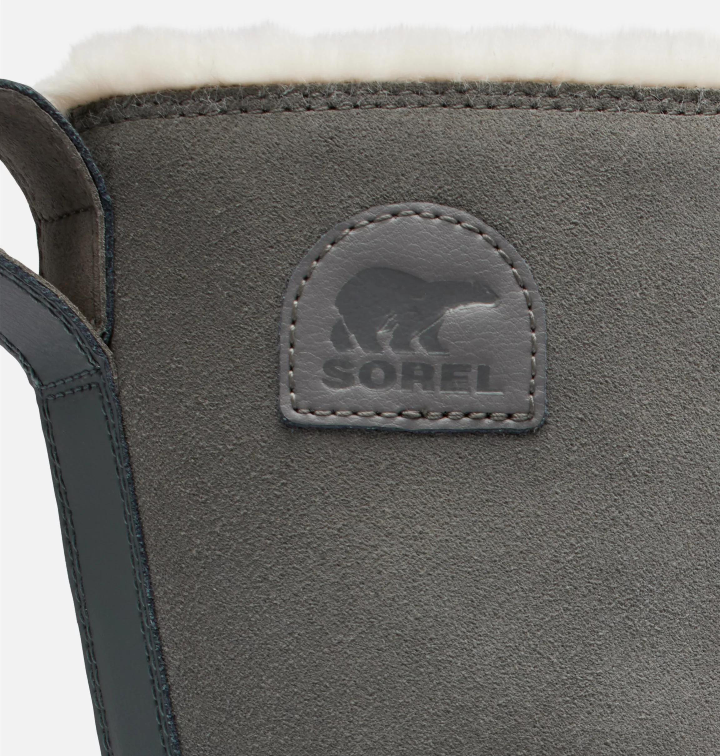 TIVOLI™ V Tall Women's Waterproof Boot Product Image