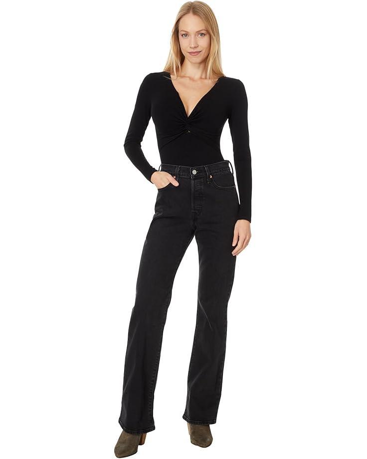 Premium Wedgie Straight Product Image