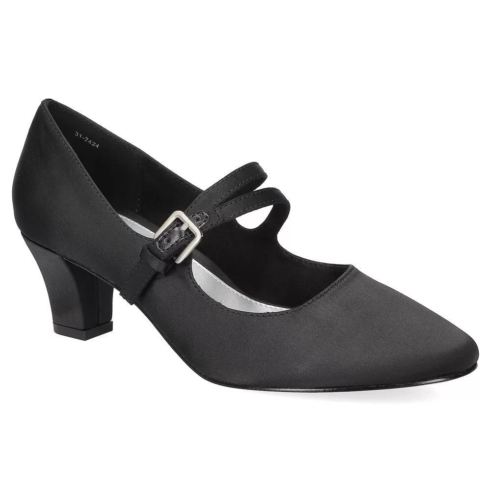 Easy Street Womens Meryl Mary Jane Pump Product Image