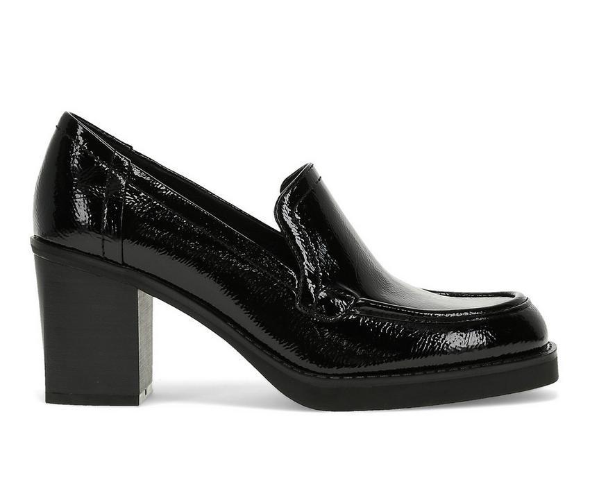 Women's Baretraps Gretel Heeled Loafers Product Image
