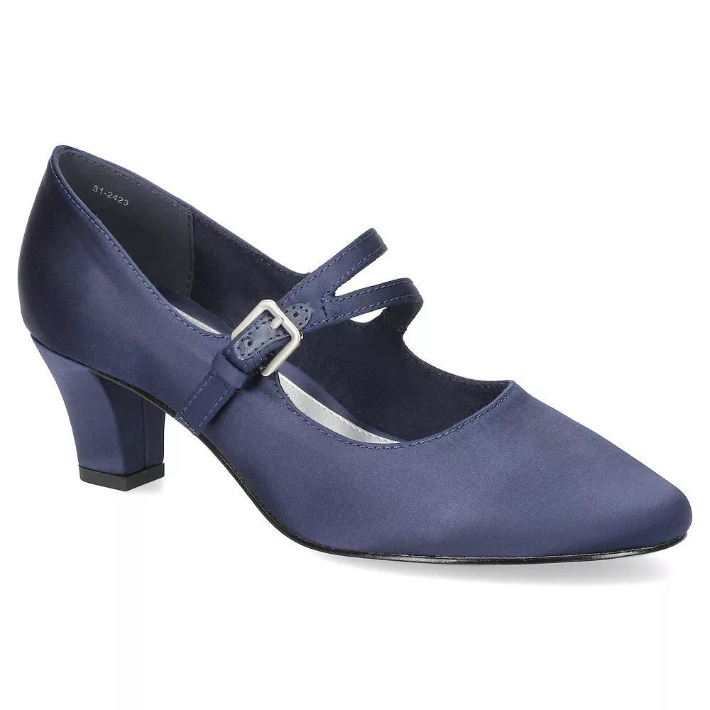 Easy Street Womens Meryl Mary Jane Pump Product Image