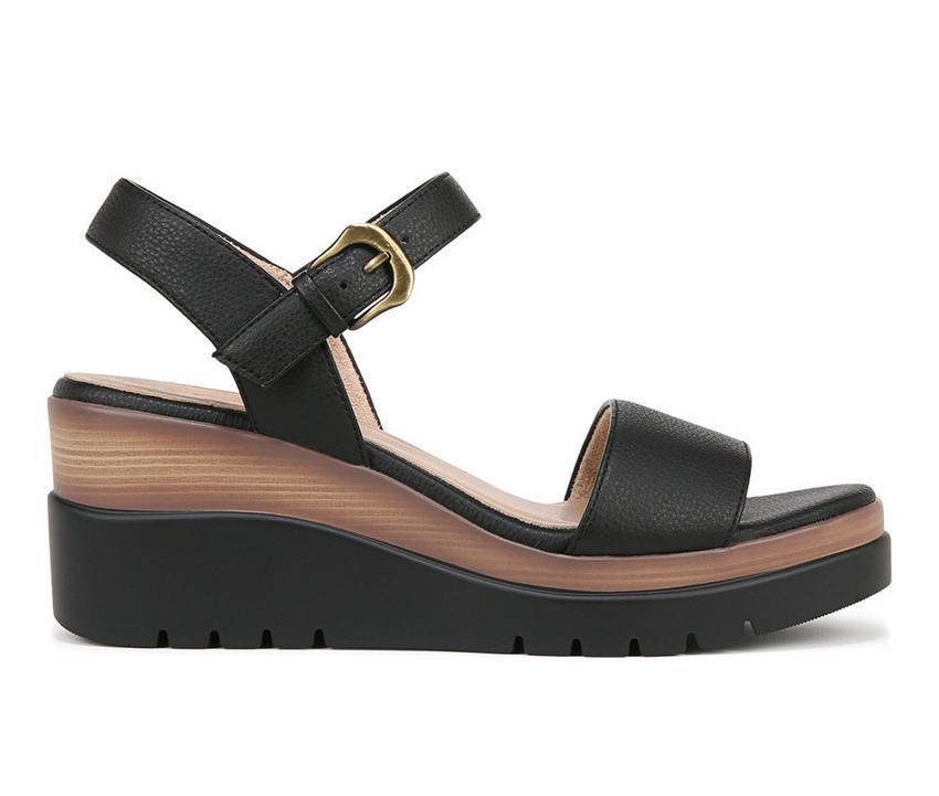 Women's Soul Naturalizer Graciela Wedges Product Image