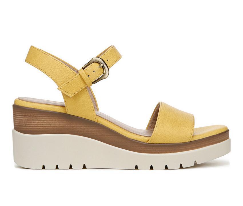 Women's Soul Naturalizer Graciela Wedges Product Image