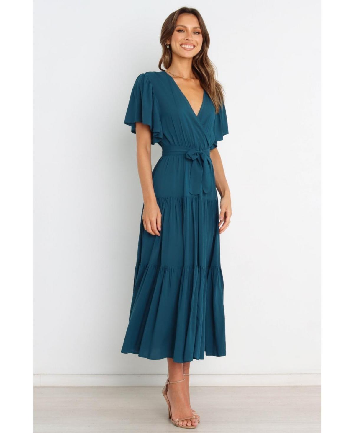 Petal and Pup Womens Barker Dress Product Image