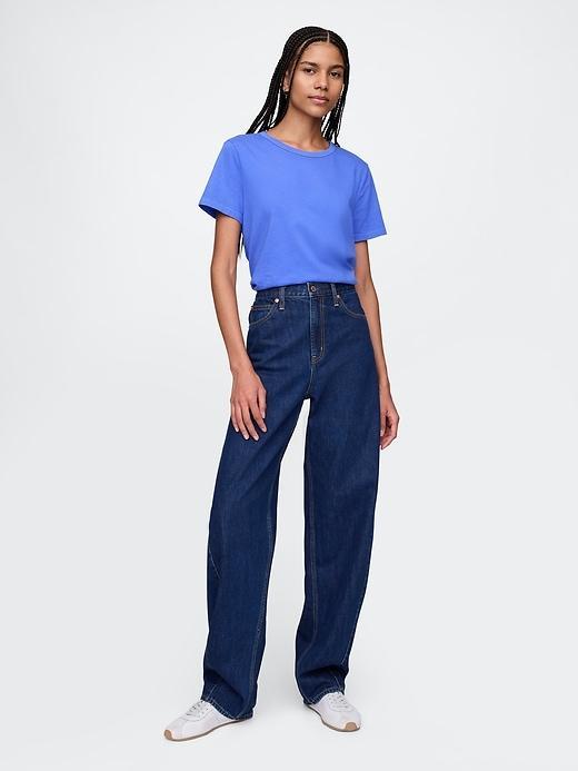 Organic Cotton VintageSoft T-Shirt Product Image