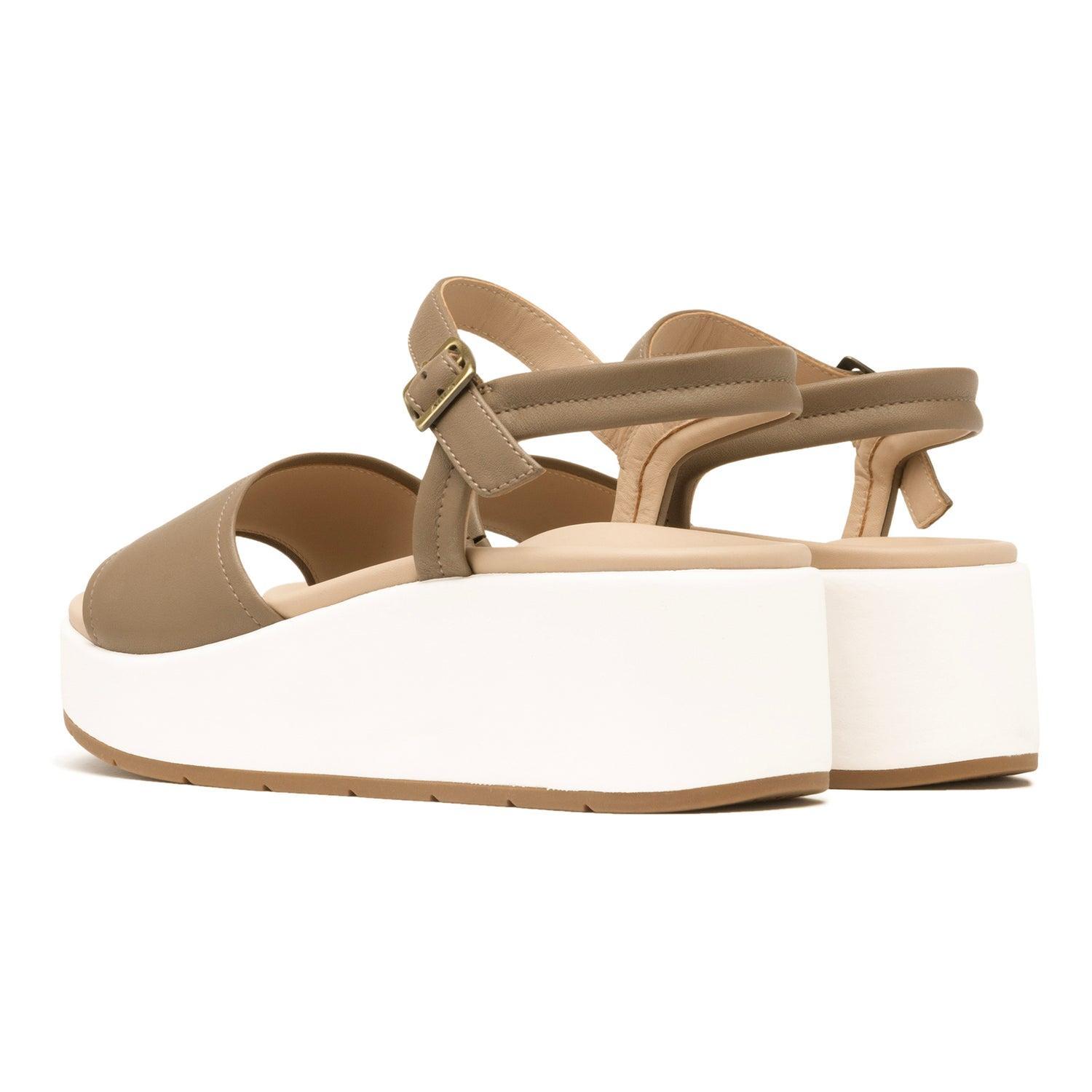 Solstice Buckle Sandal Metatarsal Product Image