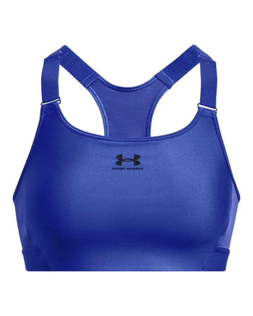HeatGear® Armour High Product Image