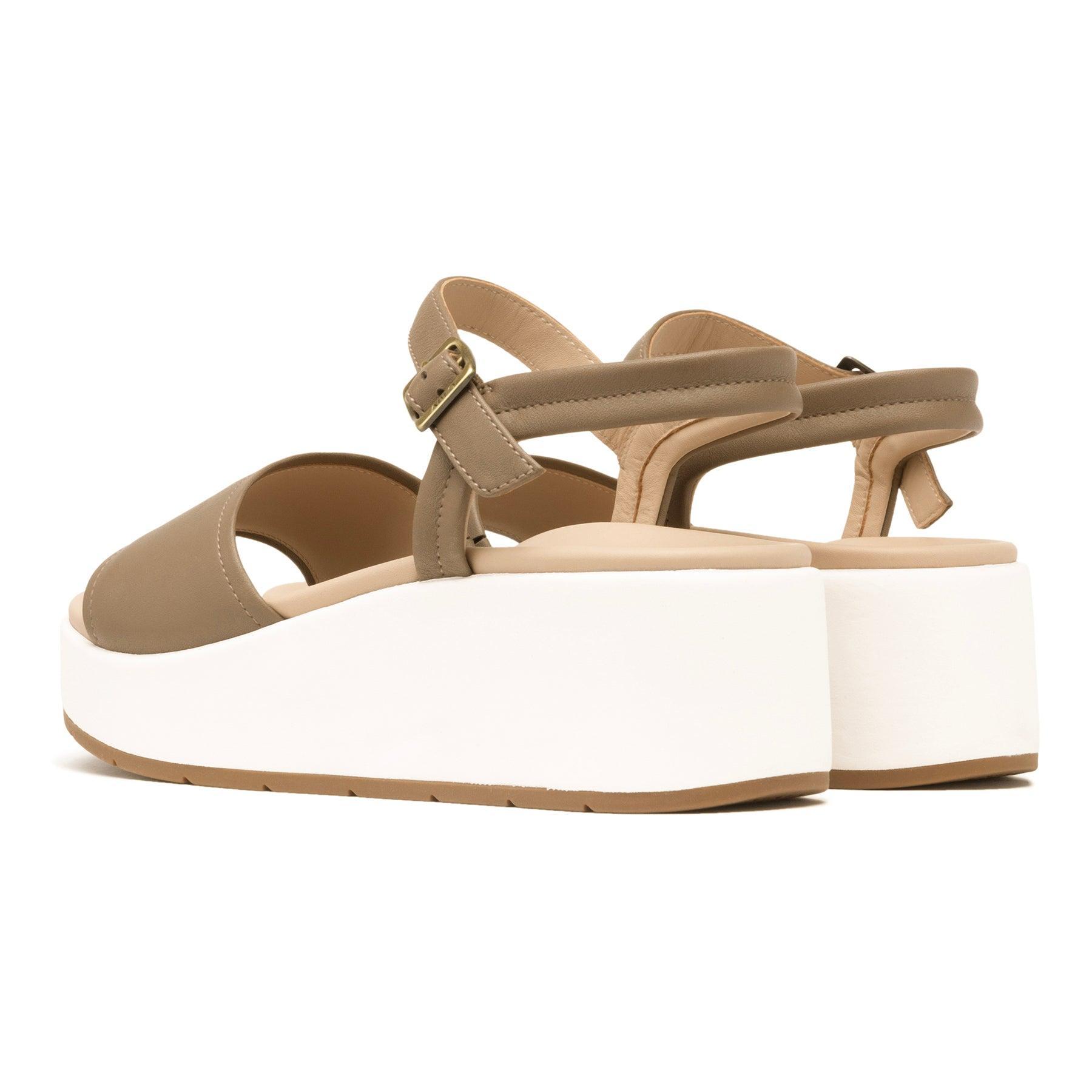 Solstice Buckle Sandal Metatarsal Product Image