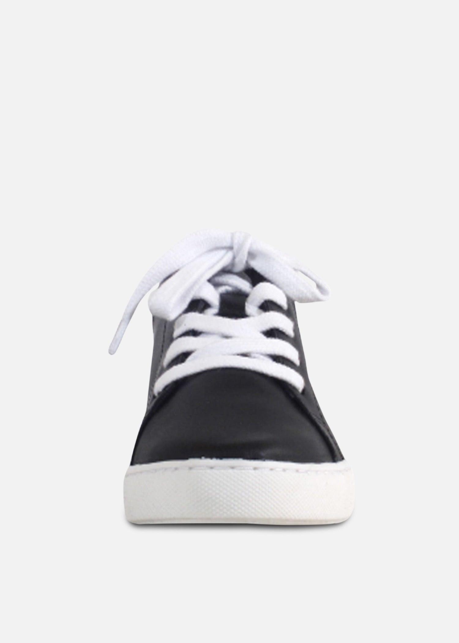 U-Turn Tennis Sneakers Product Image