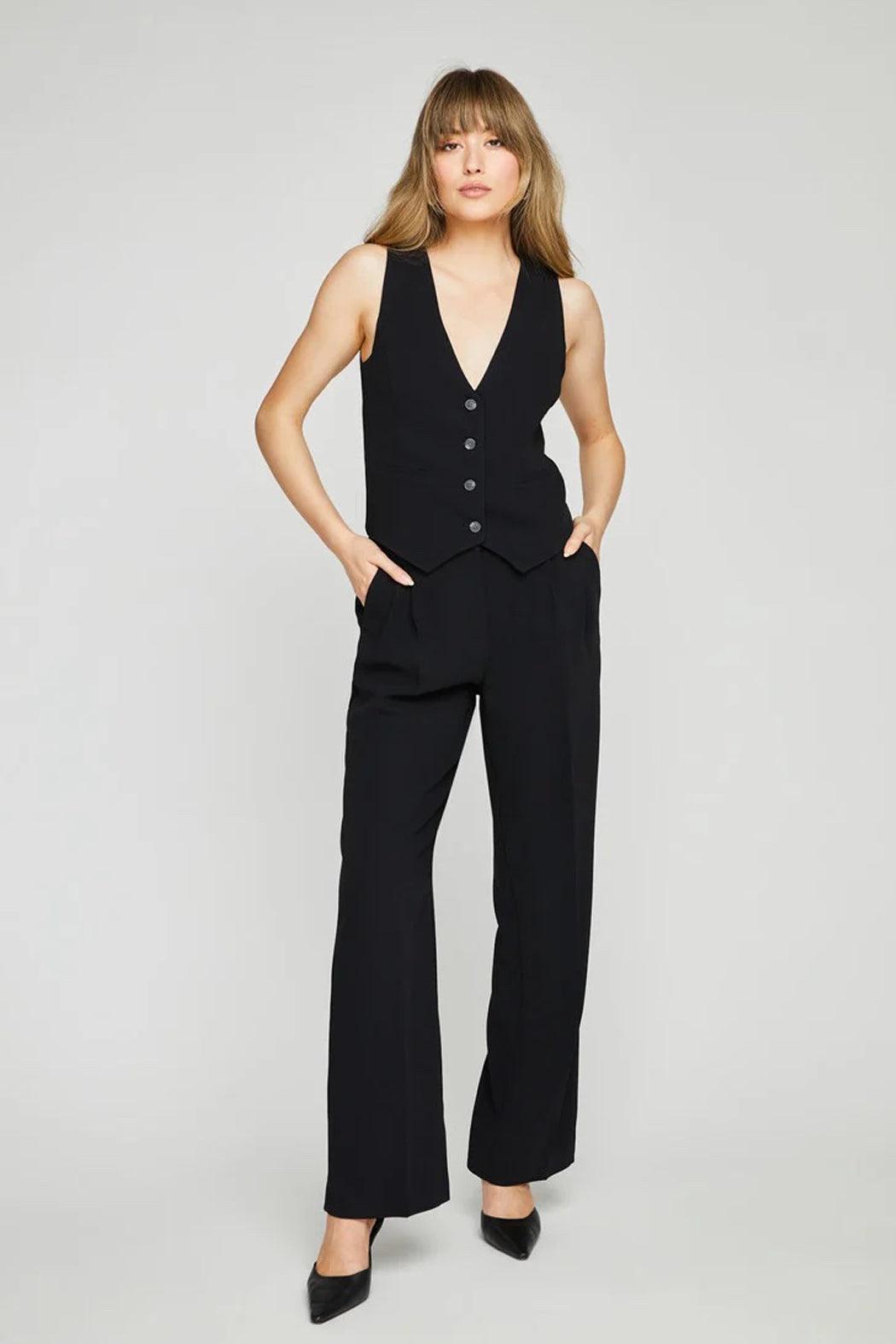 Freya Waistcoat Product Image