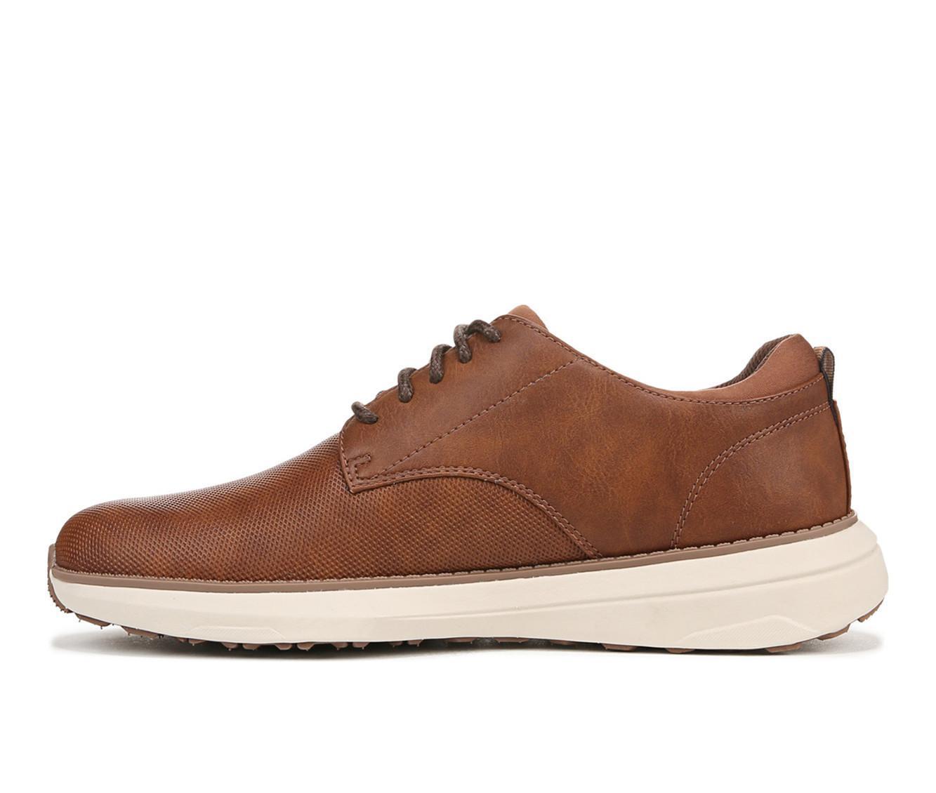 Men's Dr. Scholls Jake Oxford Dress Shoes Product Image