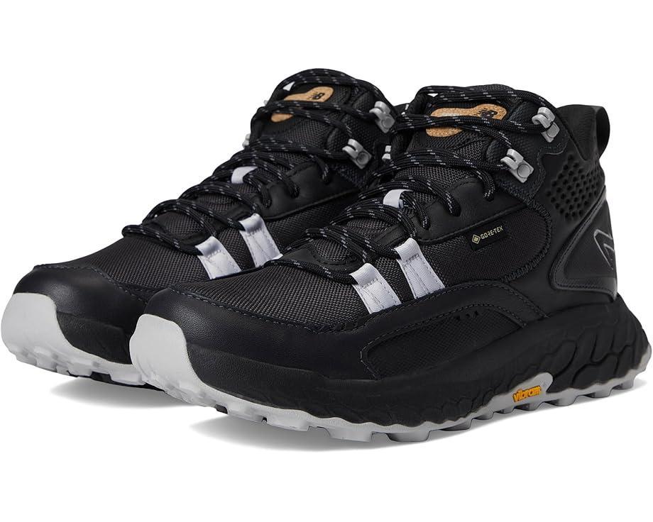 Fresh Foam Garoé Midcut GTX Product Image