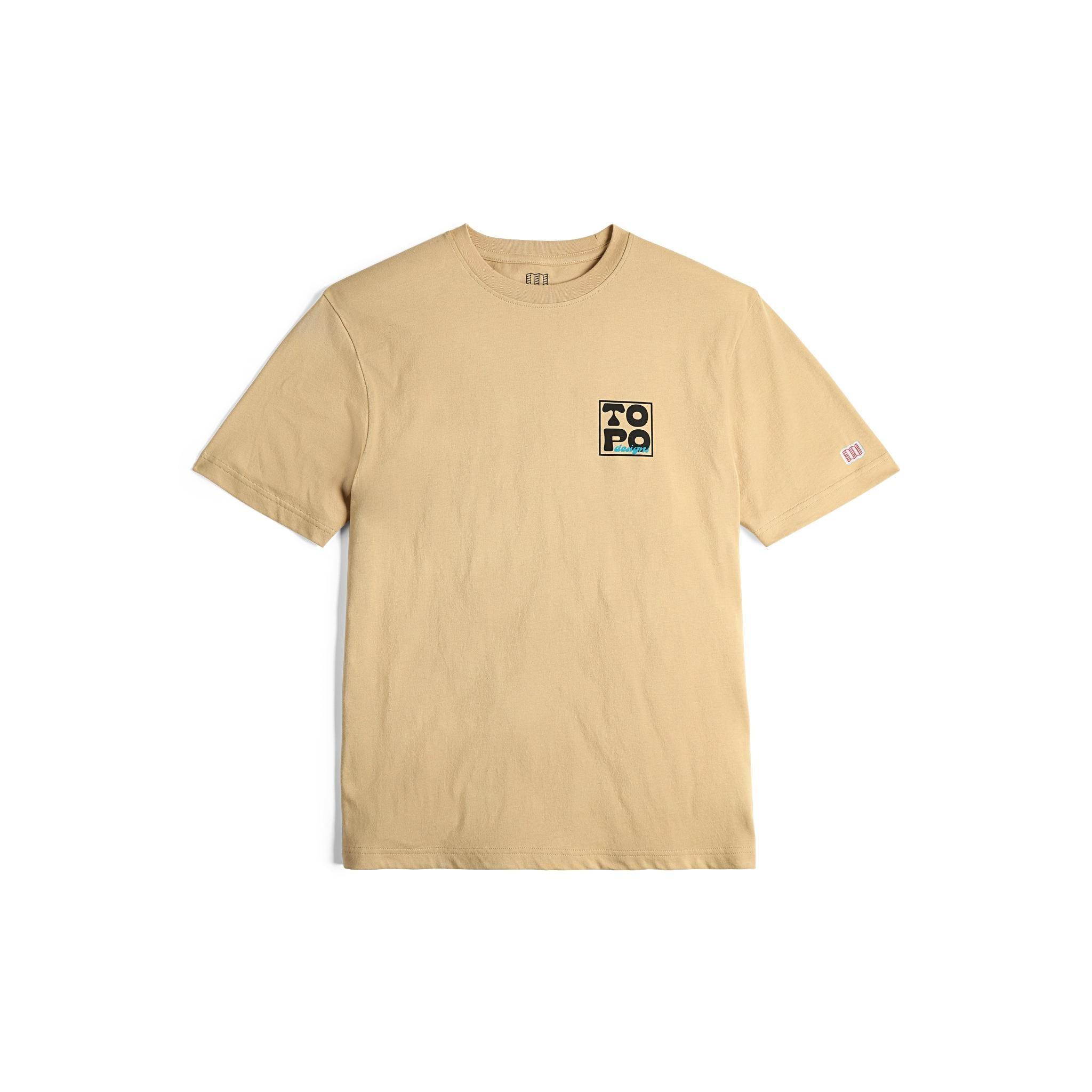 Virtual Peak Tee - Men's Male Product Image
