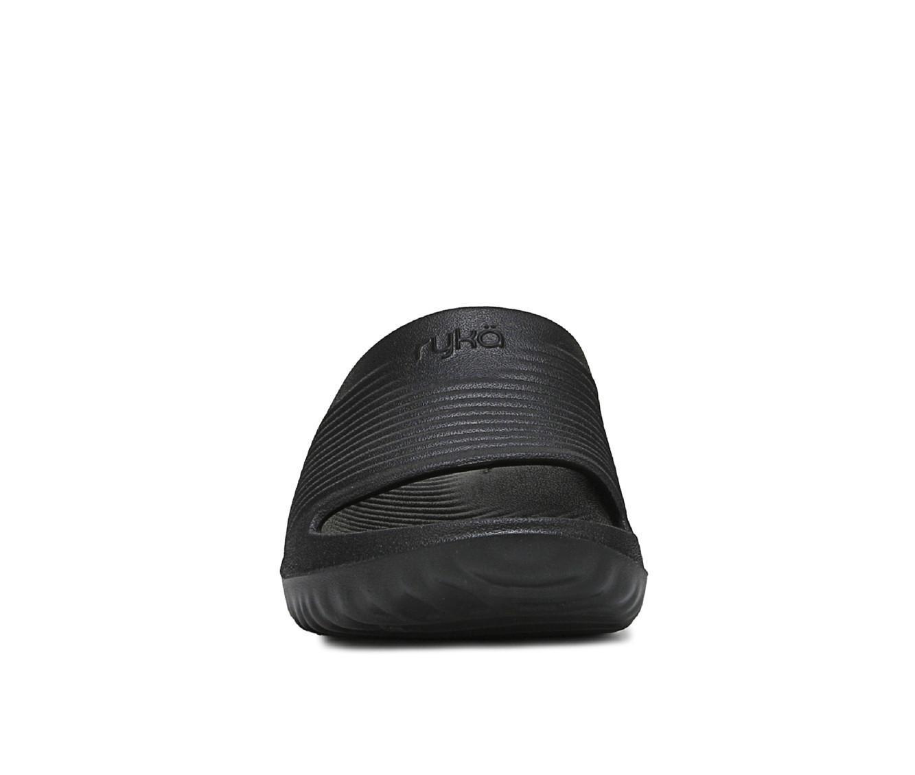 Women's Ryka Recovery Slide Product Image
