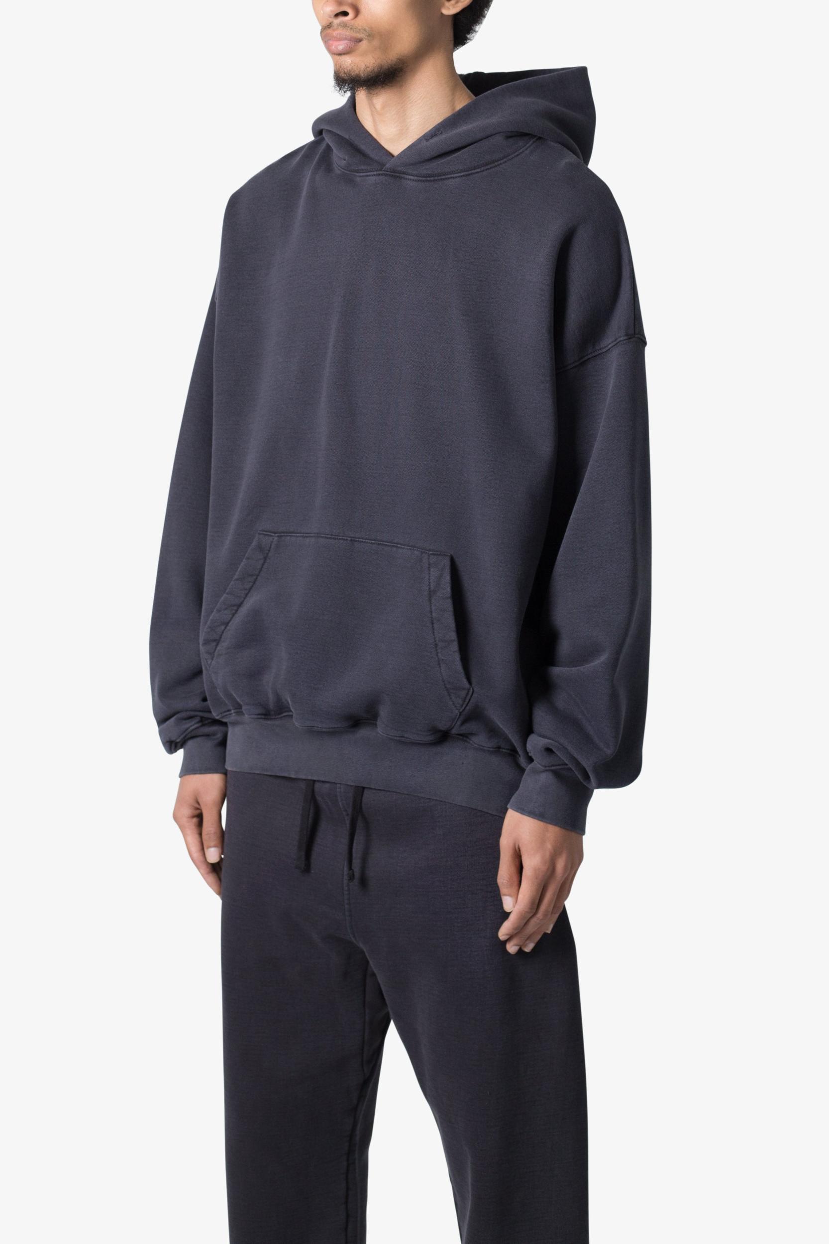 Every Day Hoodie 2 Pack - Earth/Washed Black Product Image