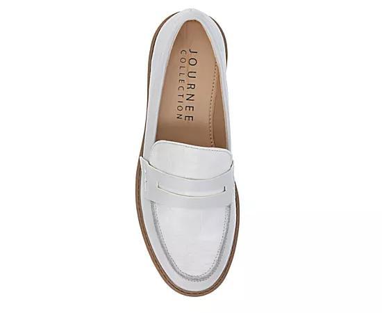 Journee Kenly Tru Comfort Foam Womens Loafers Product Image