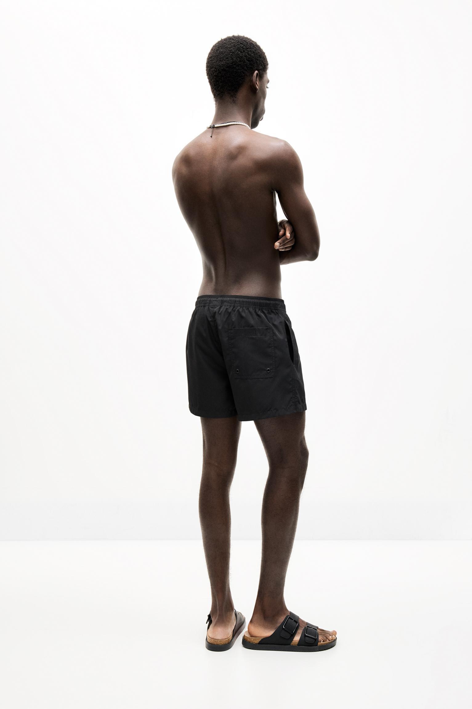STWD board shorts Product Image