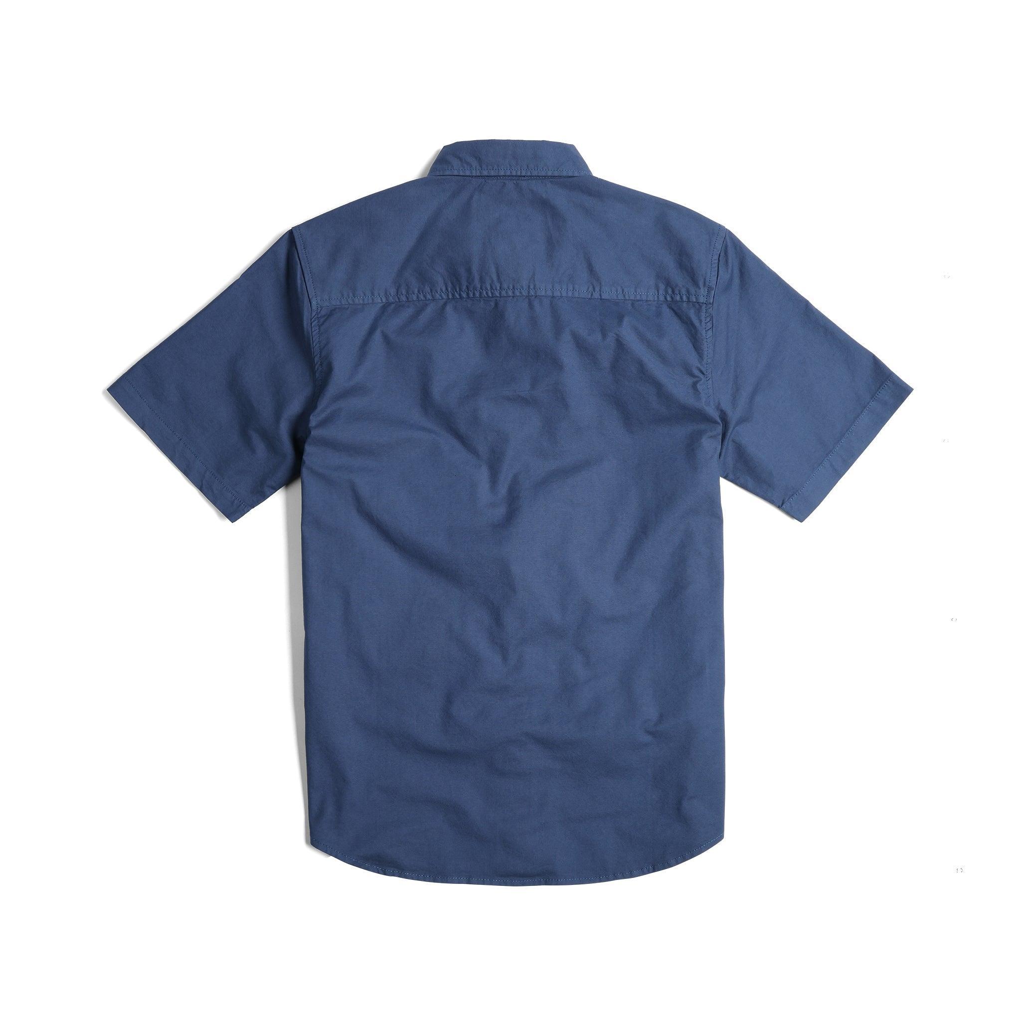 Desert Shirt - Short Sleeve - Men's Male Product Image