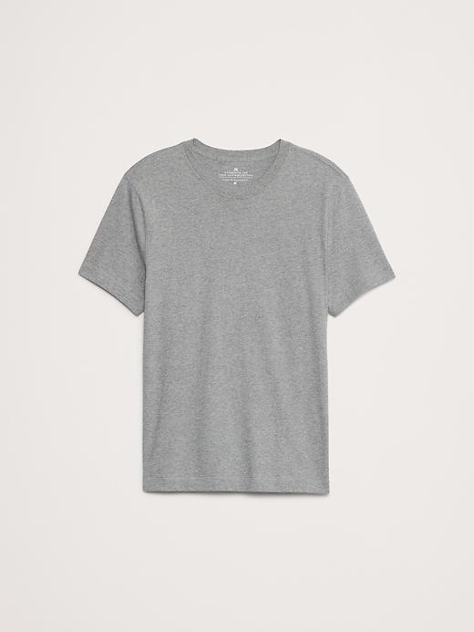 Authentic SUPIMA® T-Shirt Product Image