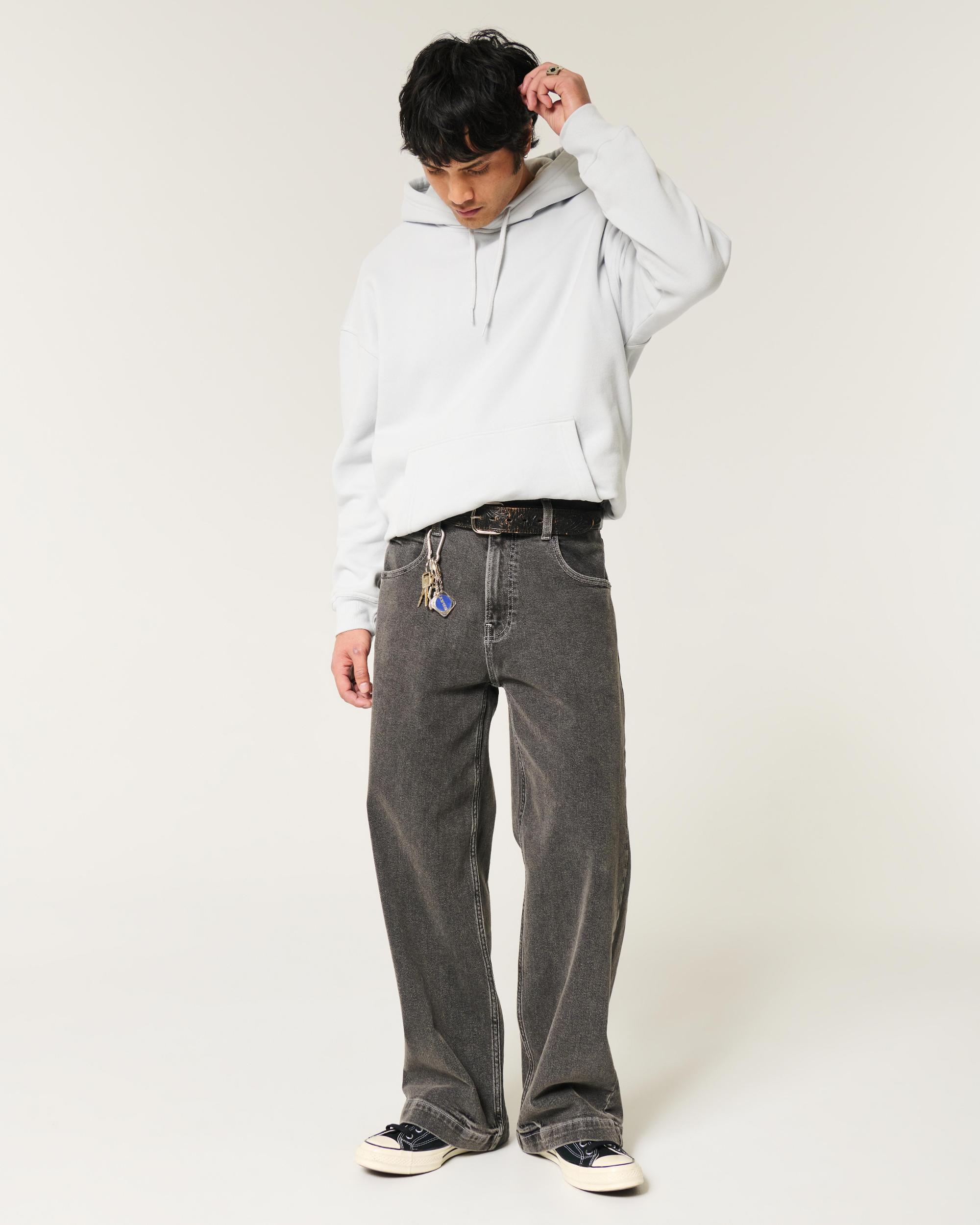 Baggy Hoodie Product Image