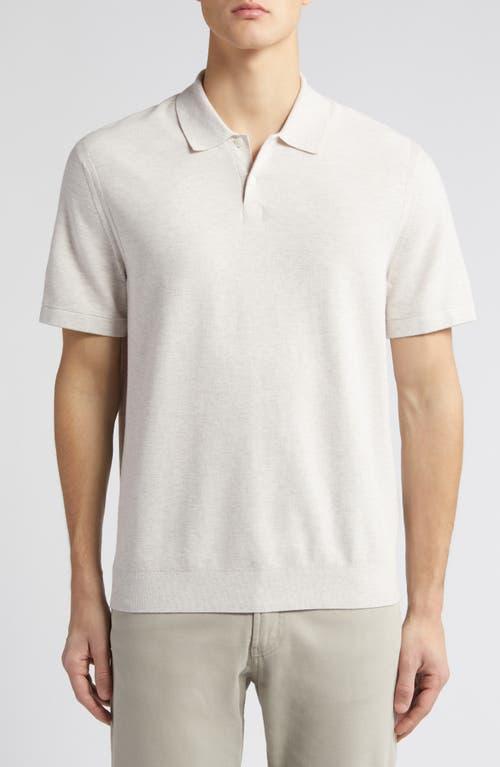 Men's Goris Fine Bilen Polo Shirt Product Image