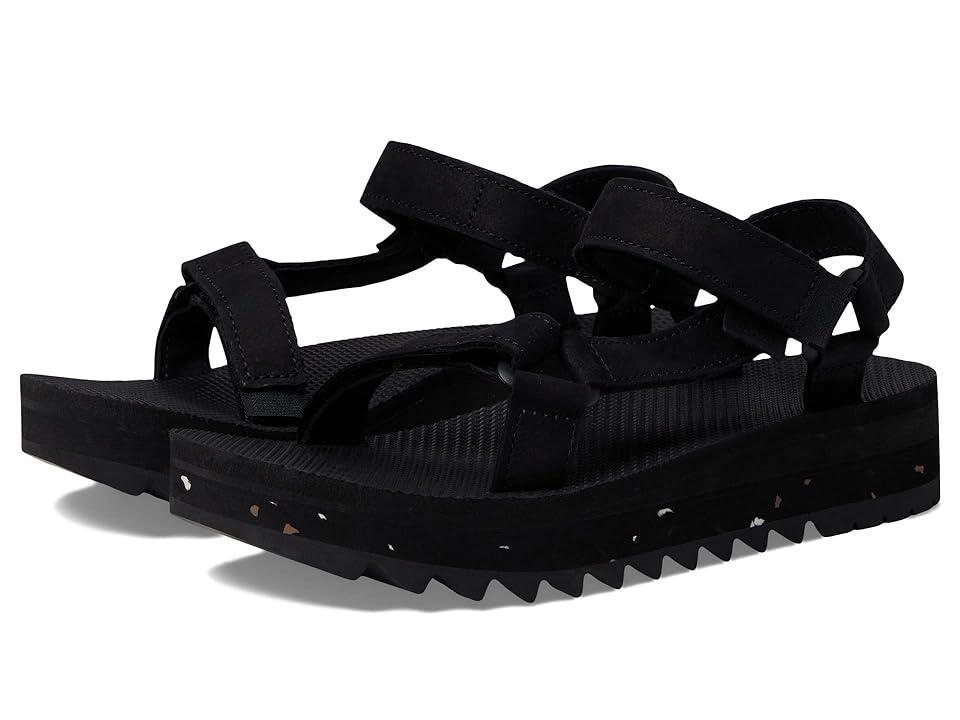 OOFOS Mens OOahh Machine Washable Slide Sandals Product Image