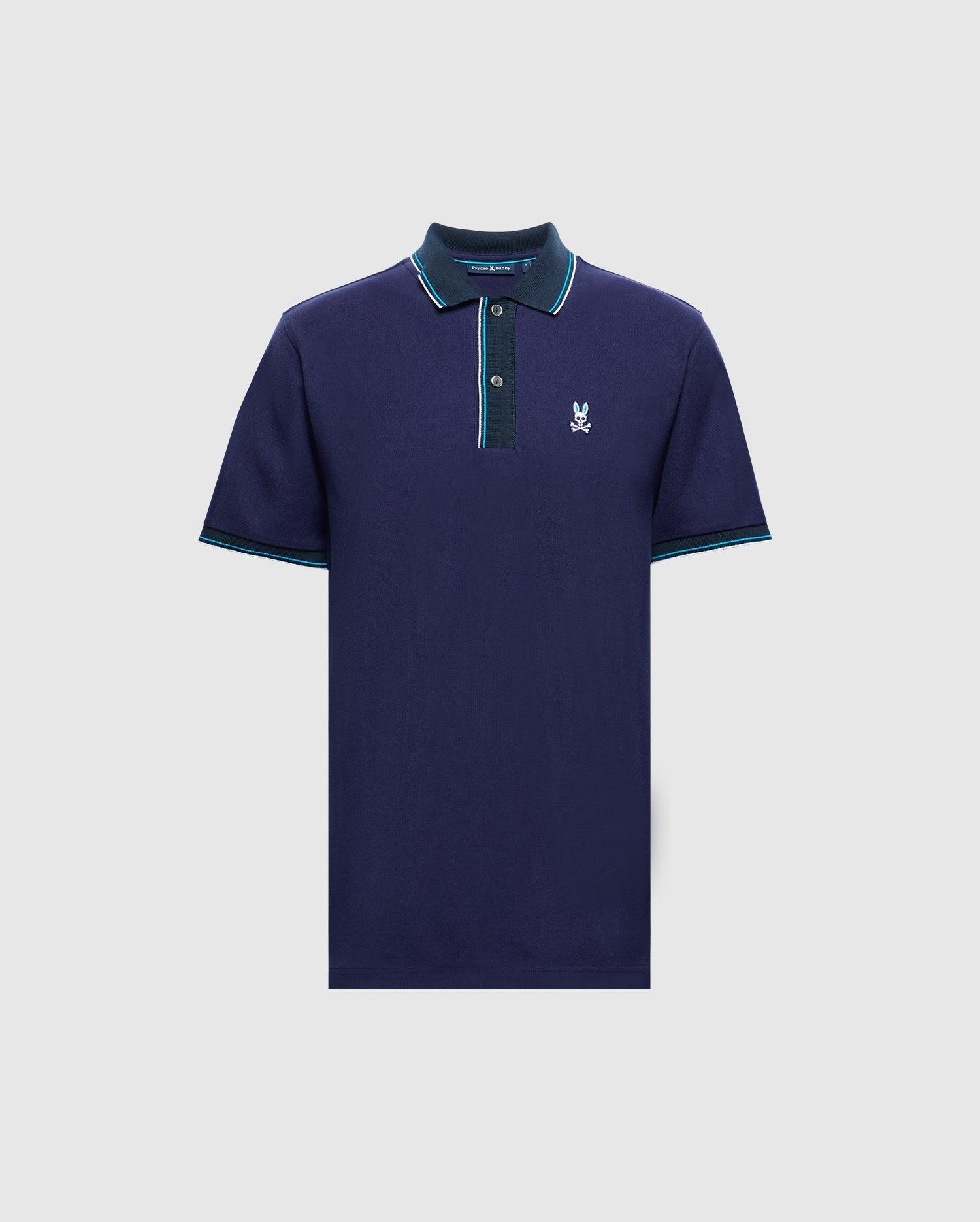MENS BROOKPORT GRAPHIC TEE - B6U362E200 Product Image