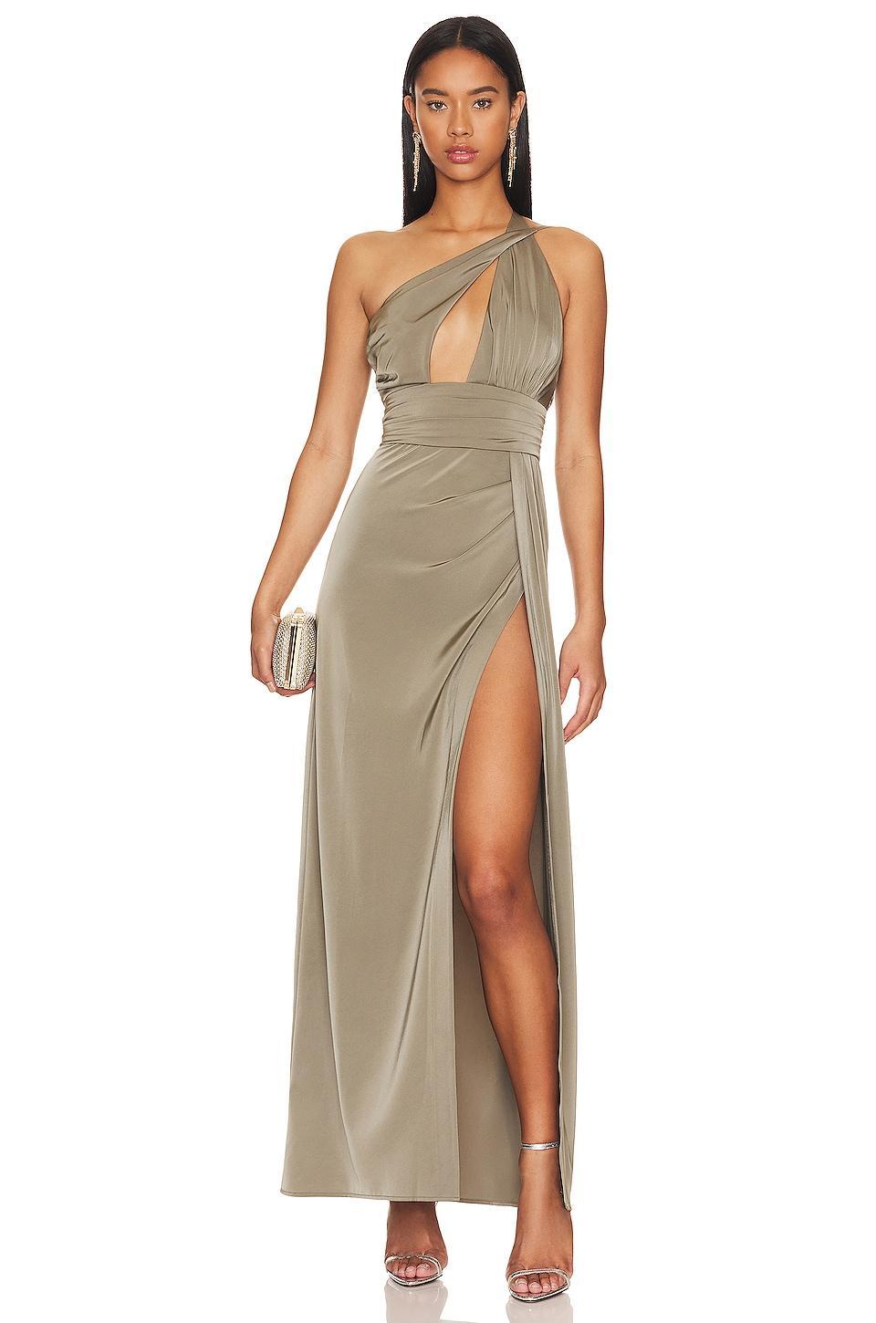 Houdah Gown NBD Product Image