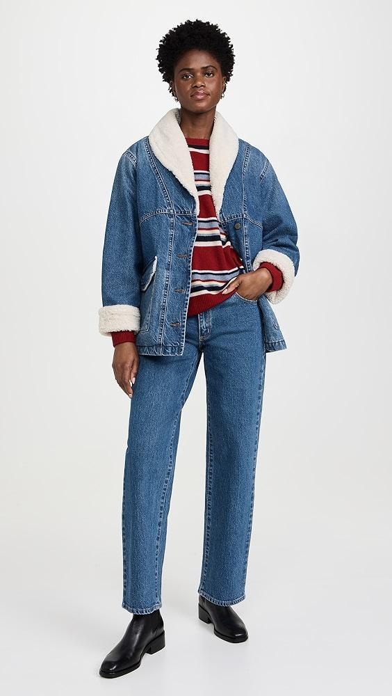 XIRENA Burton Jacket | Shopbop Product Image