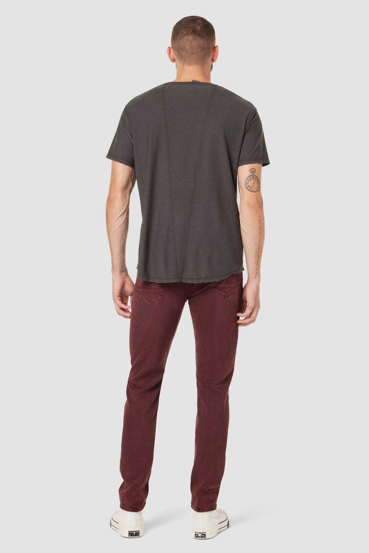 Axl Slim Jean Male Product Image