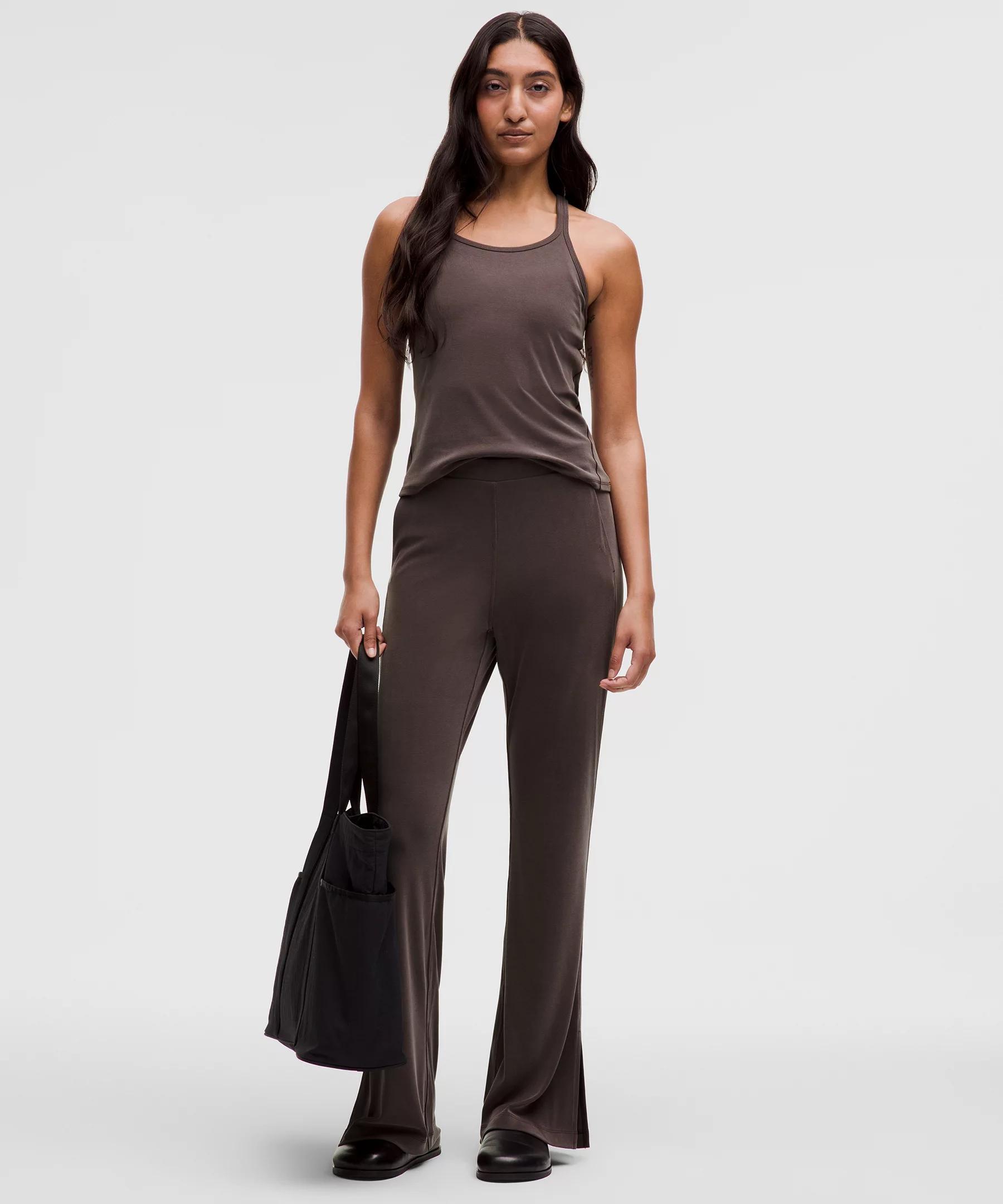 Drapey Softstreme Tank Top Product Image