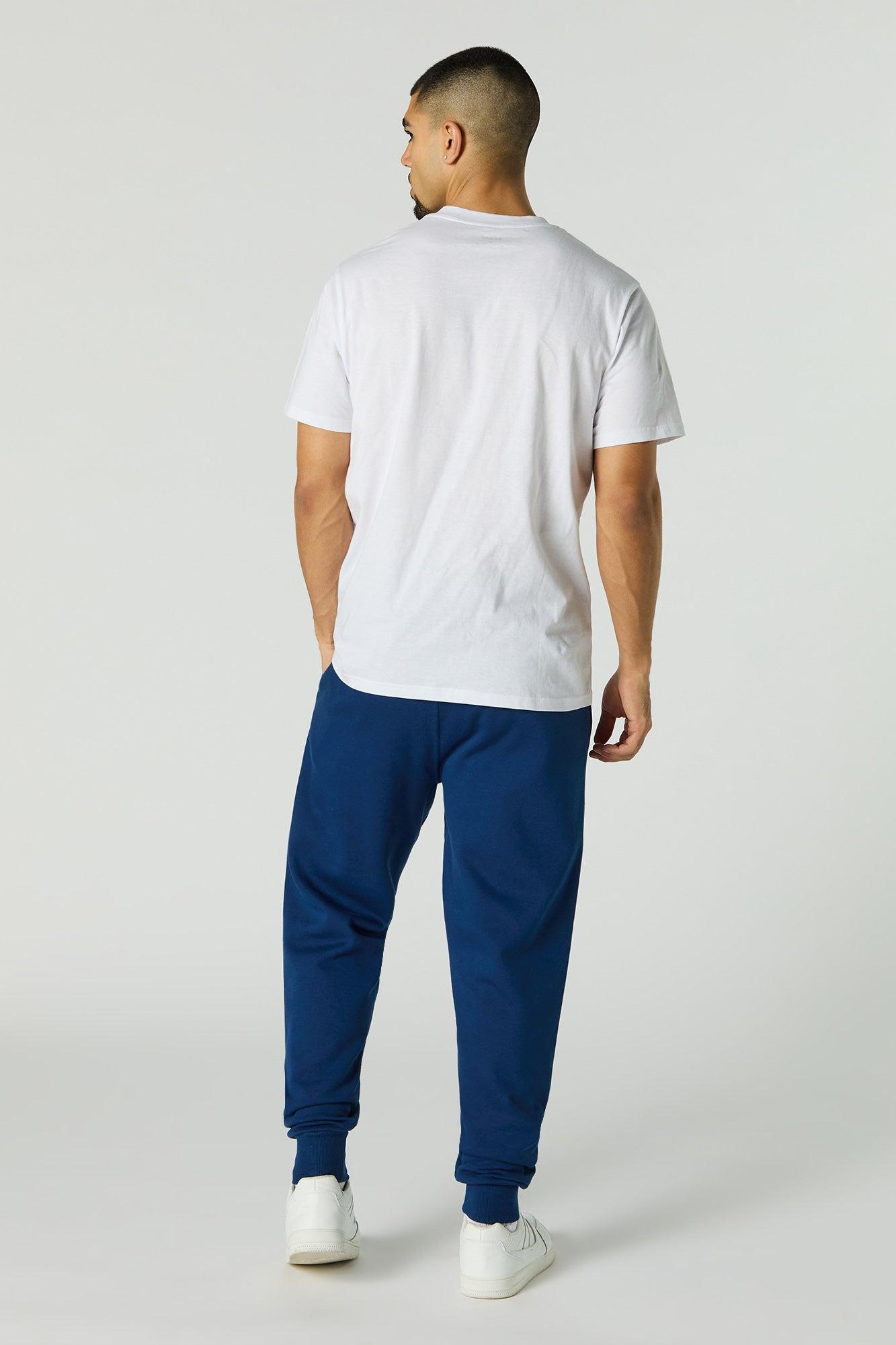 Everyday Fleece Jogger Male Product Image