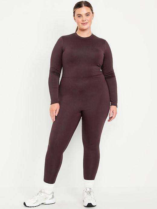 PowerSoft Coze Edition Warm-Lined Full-Length Jumpsuit Product Image