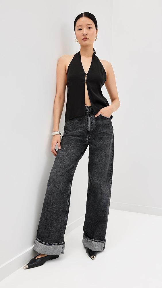 ALOHAS Kate Top | Shopbop Product Image
