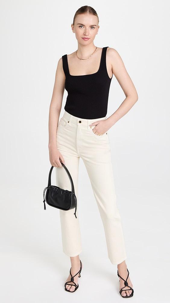 Khaite Abigail Jean | Shopbop Product Image