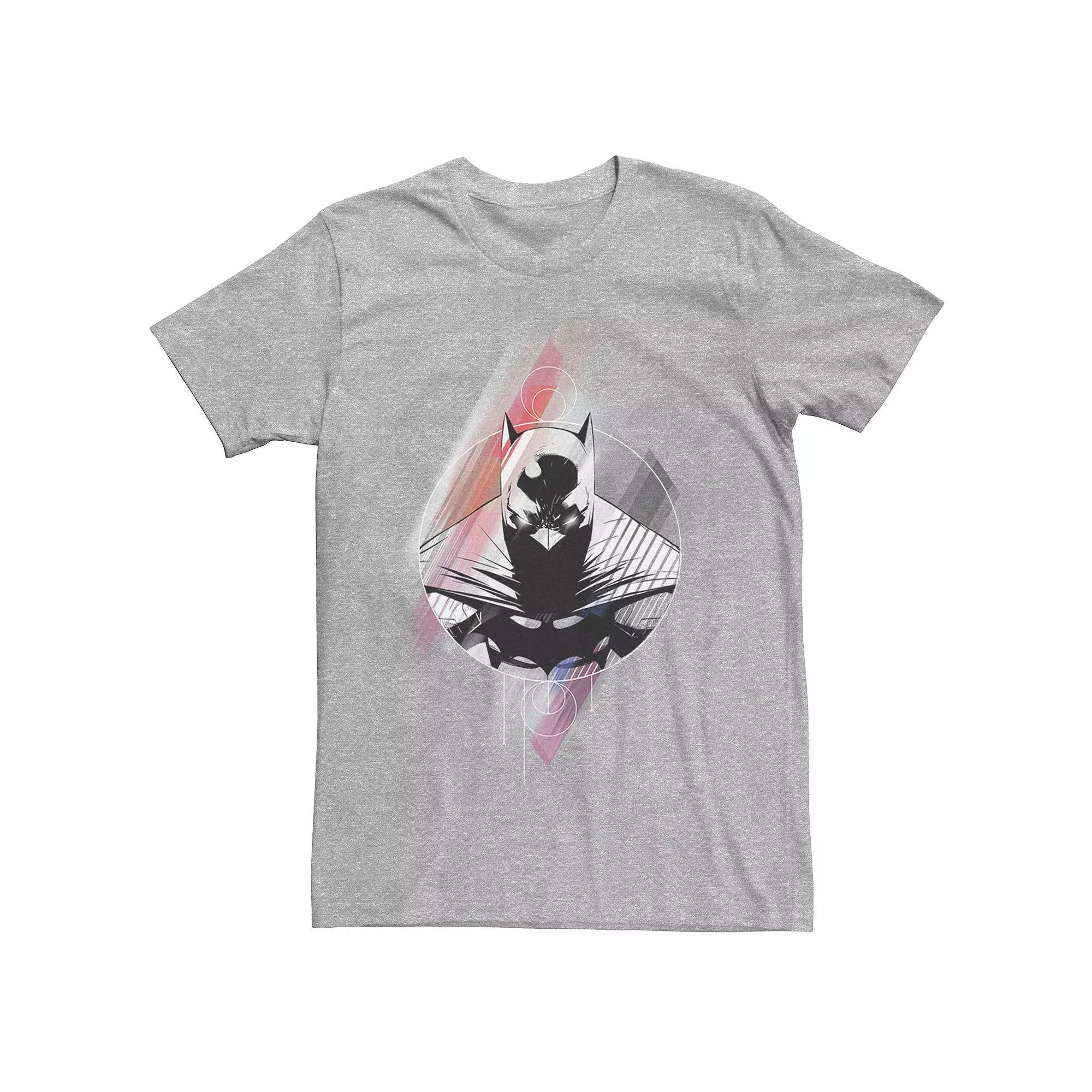 Men's Harry Potter Half-Blood Prince I'm A Keeper Portrait Graphic Tee, Size: Large, Black Product Image