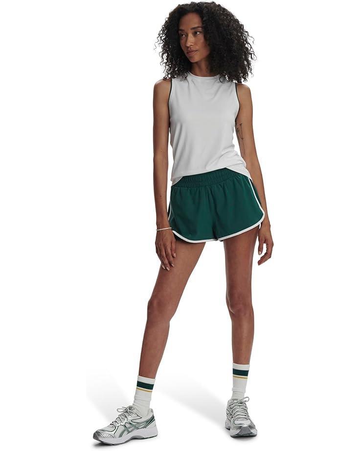 Chase High-Rise Skort Product Image