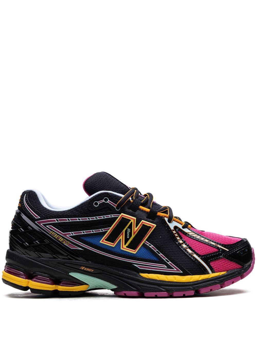 1906 "Neon Nights" sneakers Product Image
