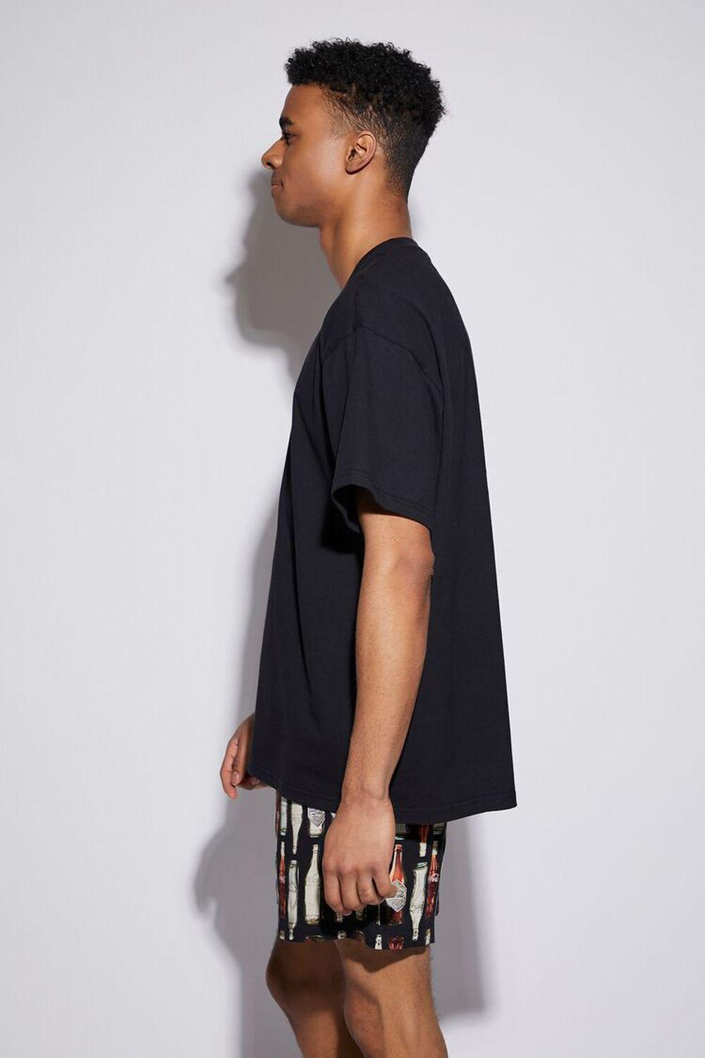 Coca-Cola Bottle Graphic Tee | Forever 21 Product Image