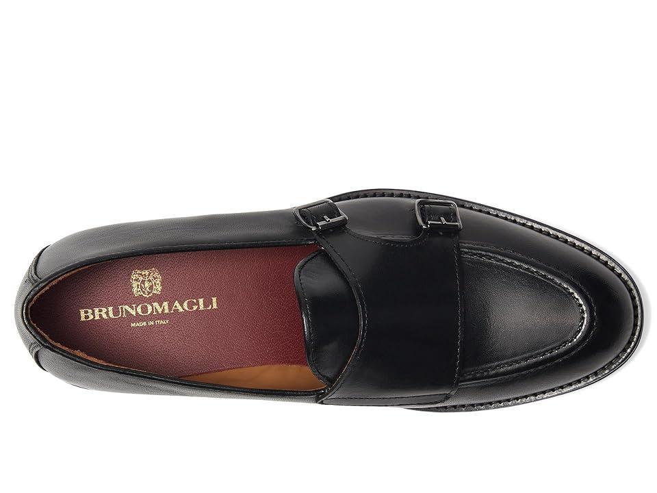 Florsheim Mens Rucci Weave Moc Toe Penny Loafer Product Image