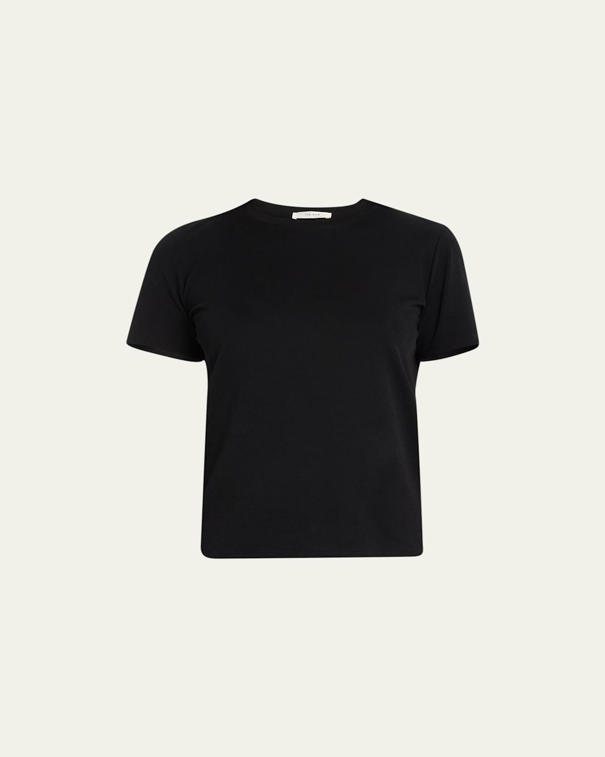 Wesler Short-Sleeve Top Product Image