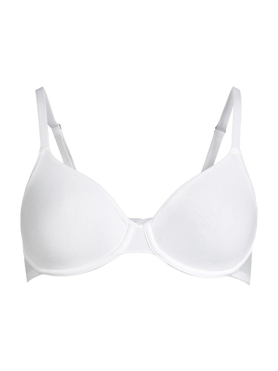 Cotton Sensation Bra Product Image
