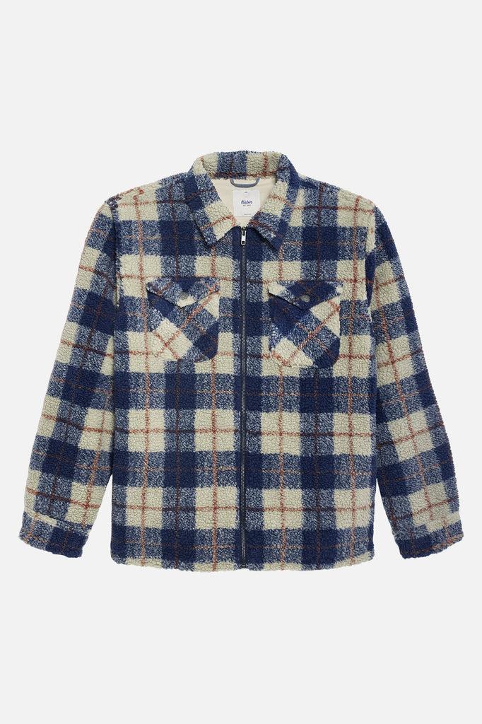 ANDERSON SHERPA JACKET Product Image