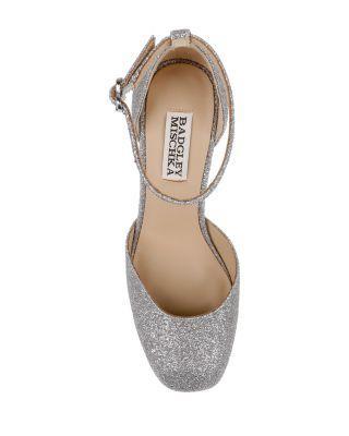 Women's Jayda Platform Pumps Product Image