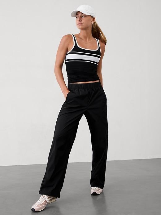 Renew Seamless Square Neck Tank Product Image