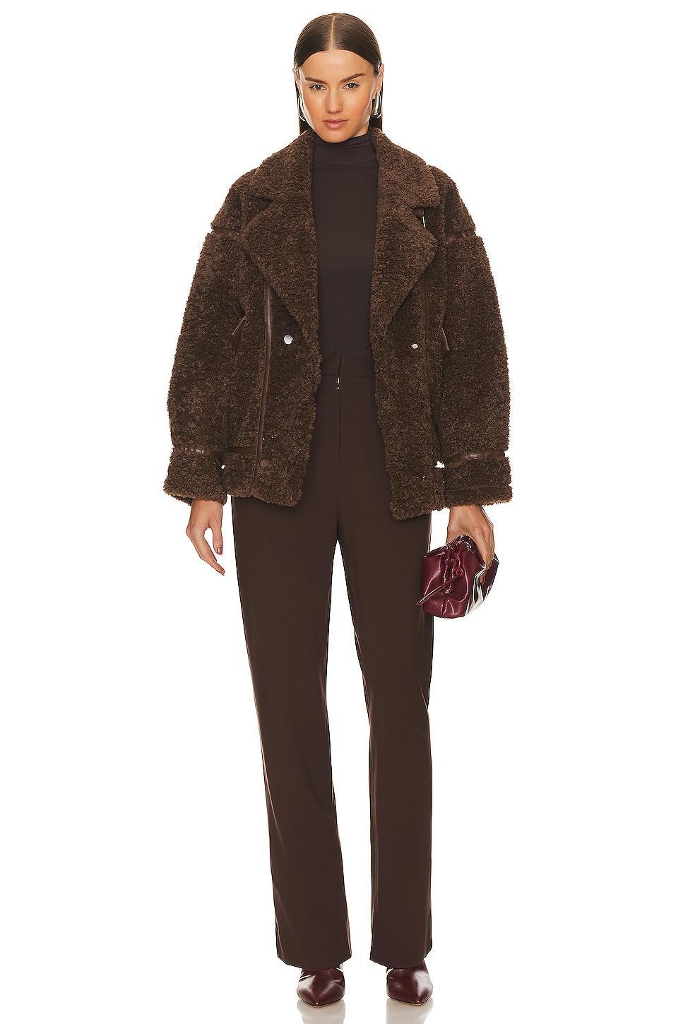 Badu Jacket LAMARQUE Product Image