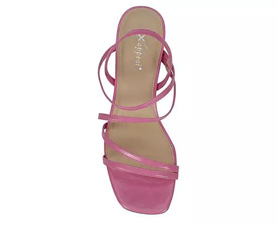 Xappeal Womens Hana Sandal Product Image